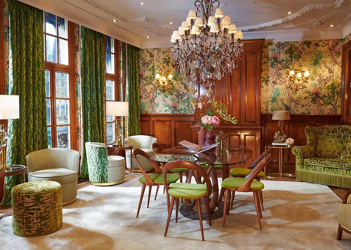 Hotel Estherea
