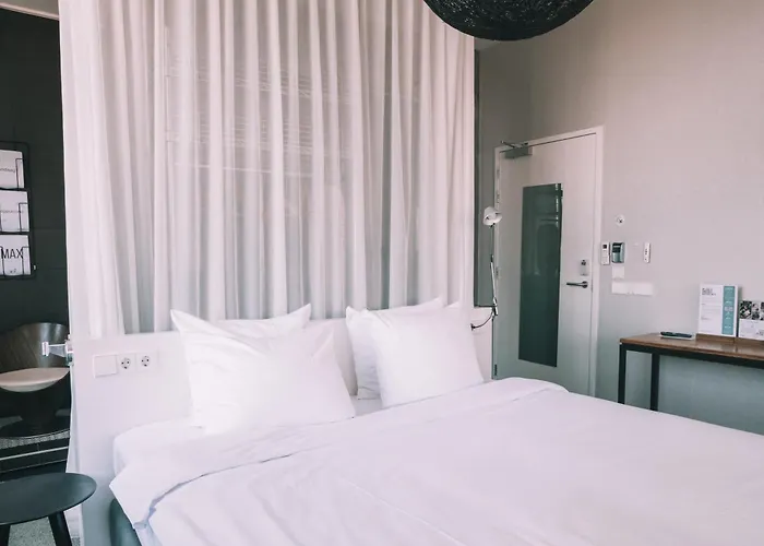 Anne&Max Boutique Hotel