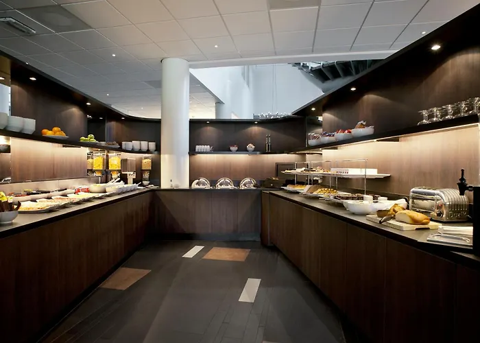 Inntel Hotels Amsterdam Zaandam