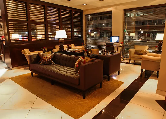Boutique Hotel Notting Hill