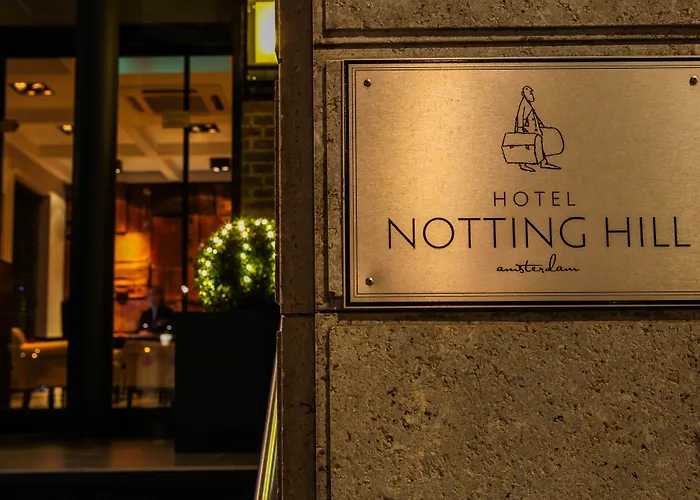 Boutique Hotel Notting Hill