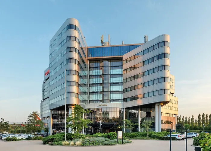 Corendon Amsterdam Schiphol Airport, A Tribute Portfolio Hotel