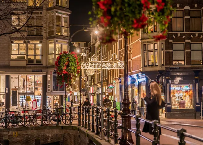 Maison Elle Amsterdam