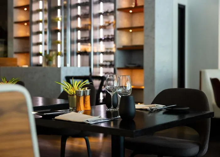 Pullman Eindhoven Cocagne